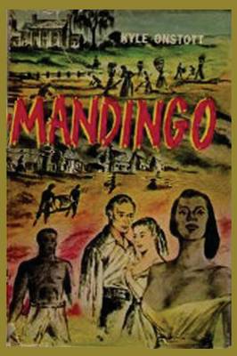 Mandingo (Paperback)