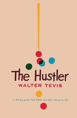 The Hustler (Paperback)