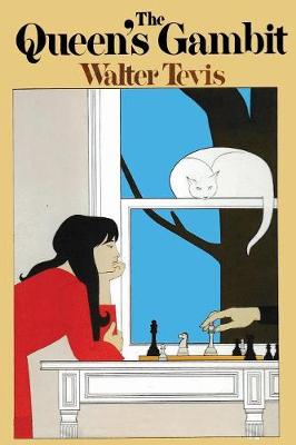 The Queen's Gambit (Paperback)