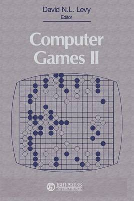 Computer Games II (Paperback)