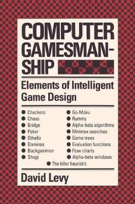Computer Gamesmanship (Paperback)