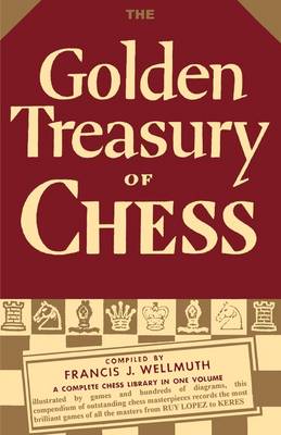 The Golden Treasury of Chess (Paperback)