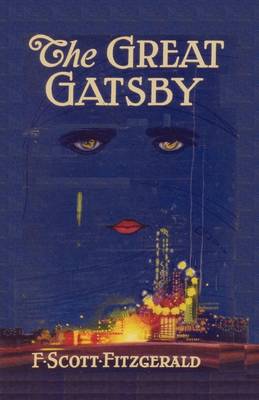 The Great Gatsby (Paperback)