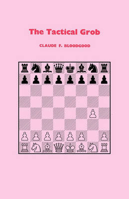The Tactical Grob (Paperback)