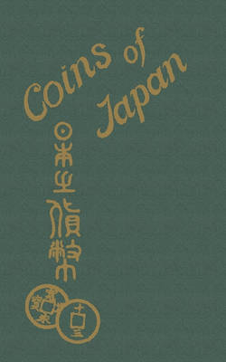 Coins of Japan (Paperback)