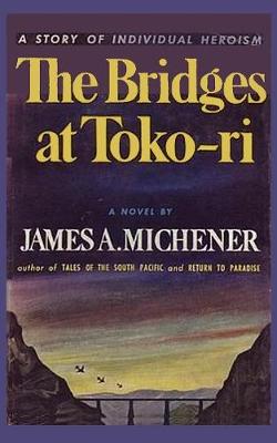 The Bridges at Toko-Ri (Paperback)