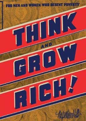 Think and Grow Rich (Paperback)