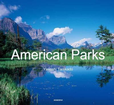 American Parks (Hardback)