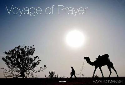 Voyage of Prayer (Paperback)