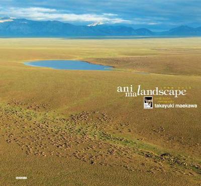 Animalandscape (Hardback)