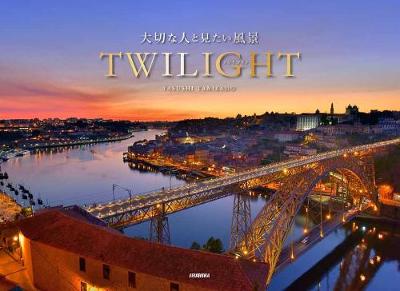 Twilight (Paperback)