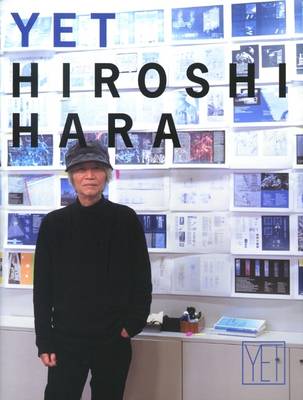 Hiroshi Hara: Yet (Paperback)