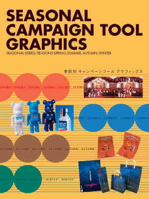 Seasonal Campaign Graphics (Hardback)