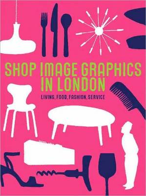 Shop Image Graphics in London (Paperback)