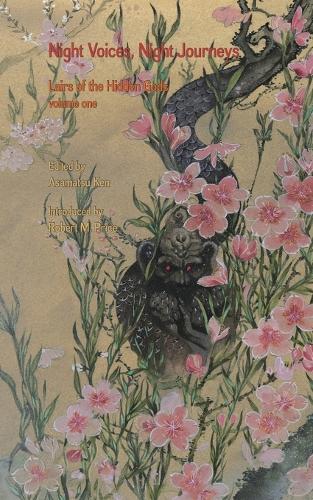 Night Voices, Night Journeys (Paperback)