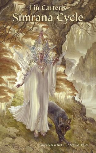 Lin Carter's Simrana Cycle (Paperback)