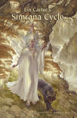 Lin Carter's Simrana Cycle (Hardback)