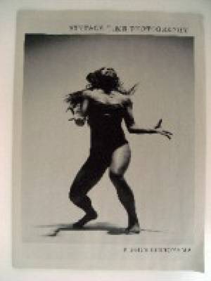 Kishin Shinoyama: Vintage Time Photography - Lumen No. 4 (Paperback)