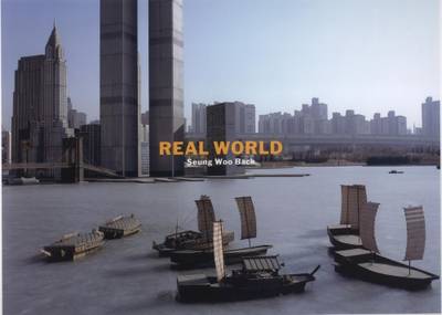 Seung Woo Back: Real World (Paperback)