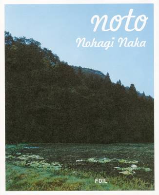 Nohagi Naka: Noto (Hardback)