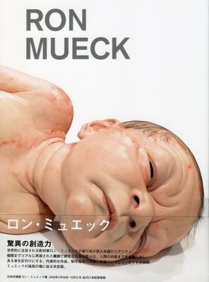 Ron Mueck (Paperback)