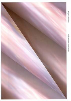 Kenshu Shintsubo + Takashi Ikegami: Rugged Timescape (Paperback)