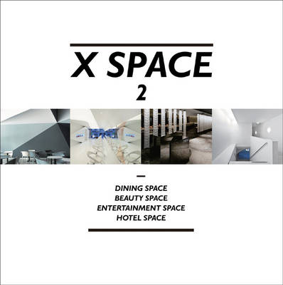 X-Space Vol. 2: Vol. 2 (Hardback)