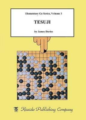 Tesuji - Beginner and Elementary Go Books (Paperback)