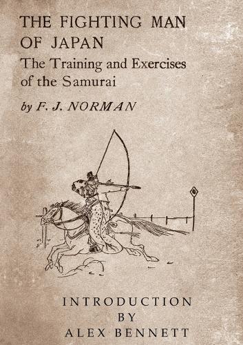 The Fighting Man of Japan (Paperback)