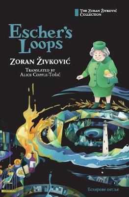 Escher's Loops (Hardback)