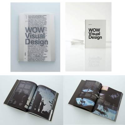 Wow Visual Design (Hardback)