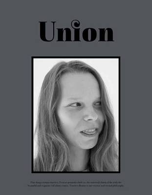 Union Issue 10 (Hardback)
