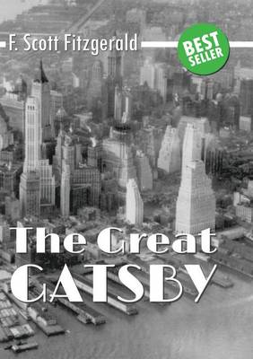 The Great Gatsby (Paperback)