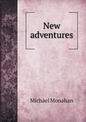 New Adventures (Paperback)