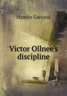 Victor Ollnee's Discipline (Paperback)