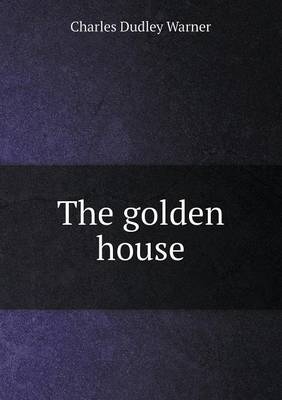 The Golden House (Paperback)