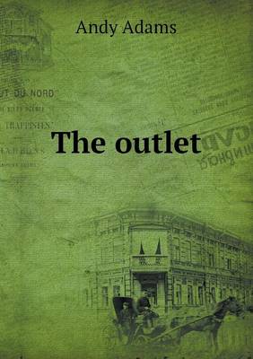 The Outlet (Paperback)
