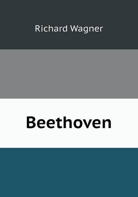 Beethoven (Paperback)