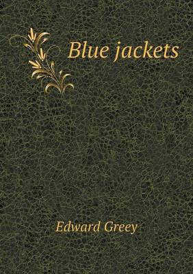 Blue Jackets (Paperback)