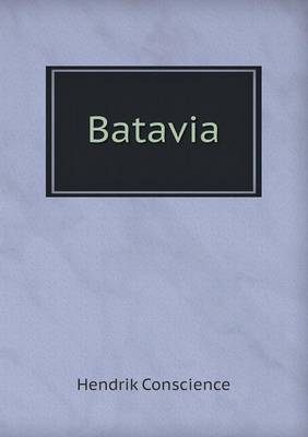 Batavia (Paperback)