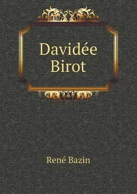 Davide E Birot (Paperback)
