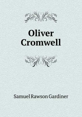 Oliver Cromwell (Paperback)