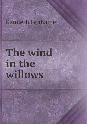 The Wind in the Willows (Paperback)