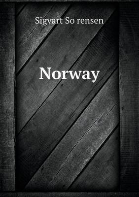 Norway (Paperback)