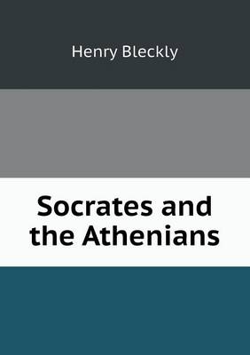 Socrates and the Athenians (Paperback)