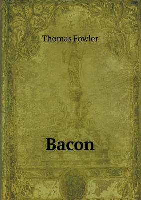 Bacon (Paperback)