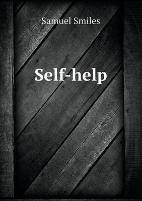 Self-Help (Paperback)