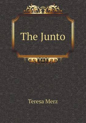 The Junto (Paperback)