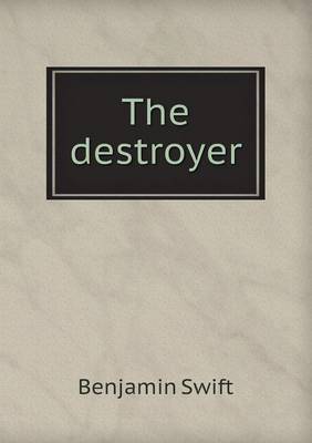 The Destroyer (Paperback)