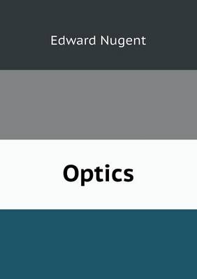 Optics (Paperback)